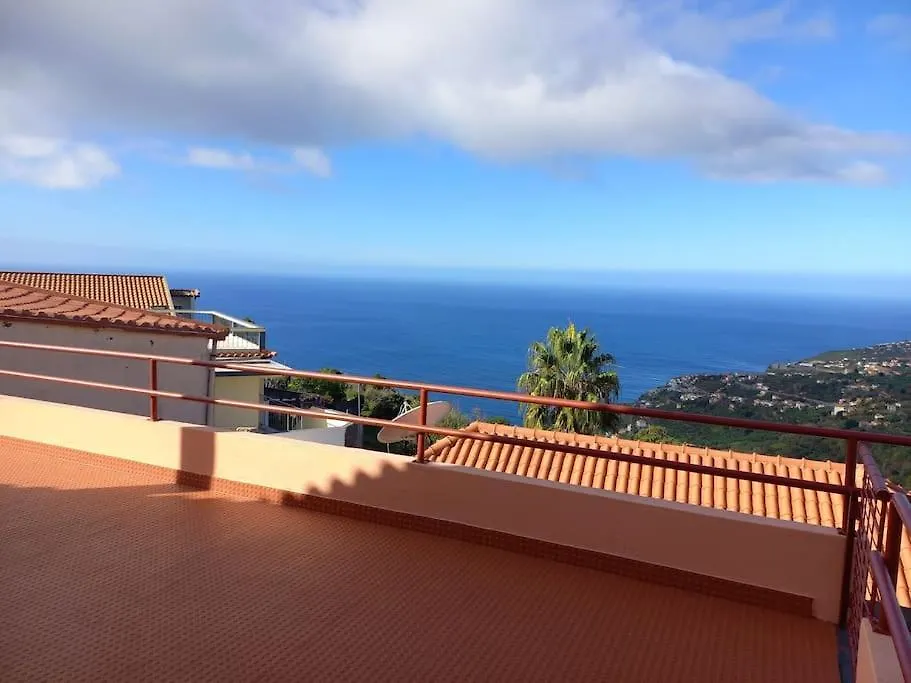 Casa Afonso A Getaway Apartment Arco da Calheta   Arco da Calheta (Madeira)