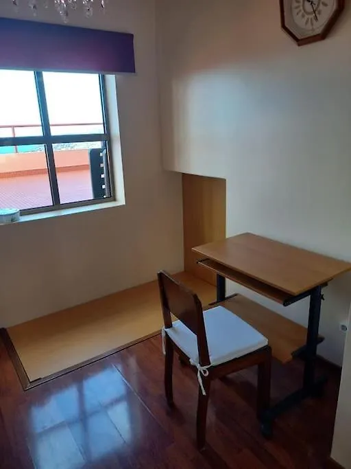 Casa Afonso A Getaway Apartment Arco da Calheta   Arco da Calheta (Madeira)
