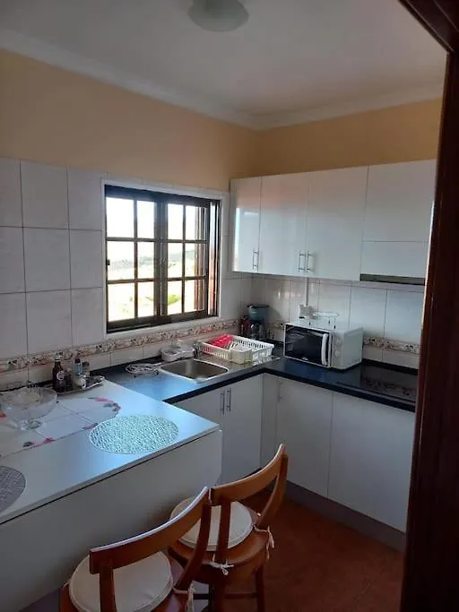 Casa Afonso A Getaway Apartment Arco da Calheta  Portugal