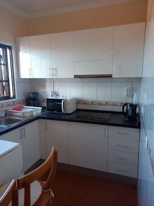 Casa Afonso A Getaway Apartment Arco da Calheta  Arco da Calheta (Madeira)