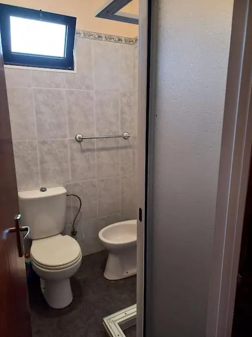 Casa Afonso A Getaway Apartment Arco da Calheta