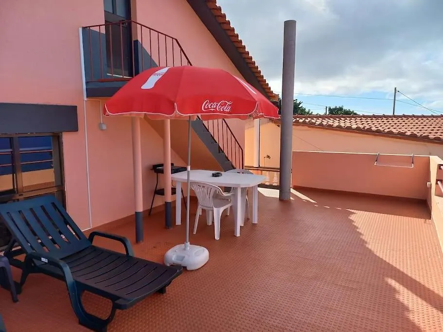 Casa Afonso A Getaway Apartment Arco da Calheta