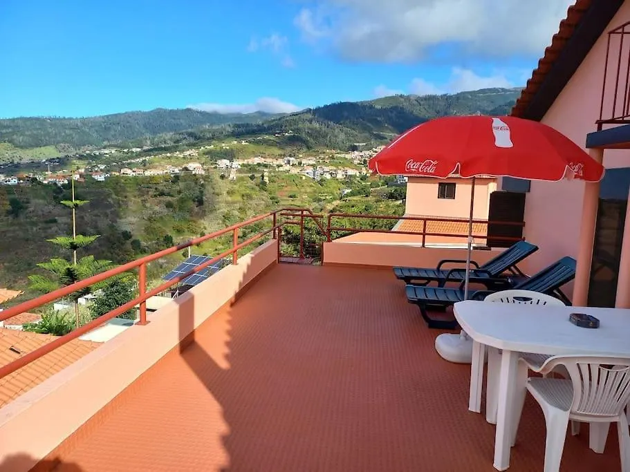 Casa Afonso A Getaway Apartment Arco da Calheta  0*, Arco da Calheta (Madeira) Portugal