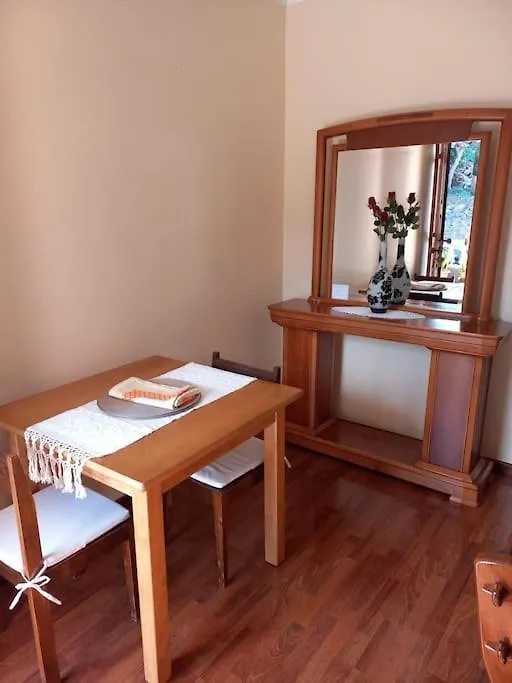 Casa Afonso A Getaway Apartment Arco da Calheta