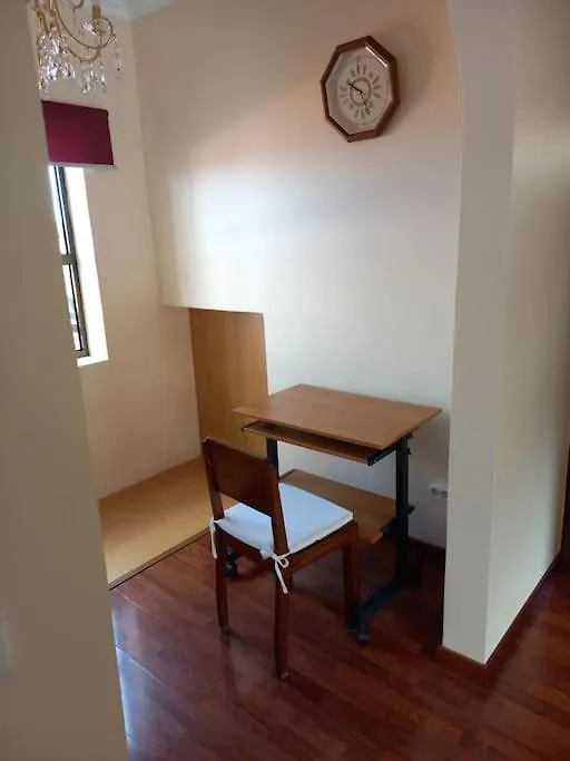 Casa Afonso A Getaway Apartment Arco da Calheta  Portugal