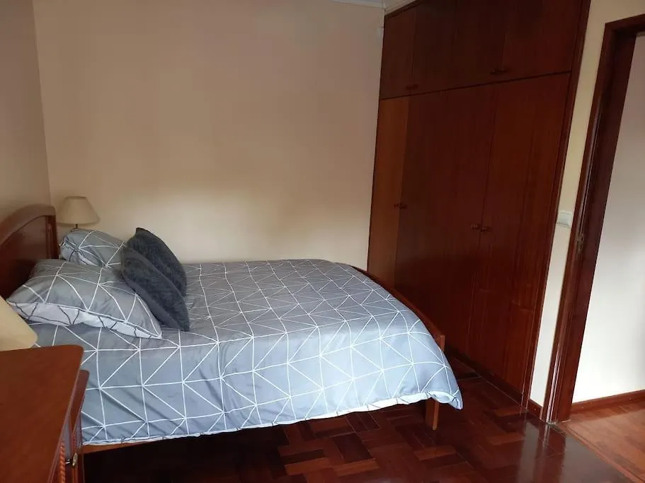 Casa Afonso A Getaway Apartment Arco da Calheta
